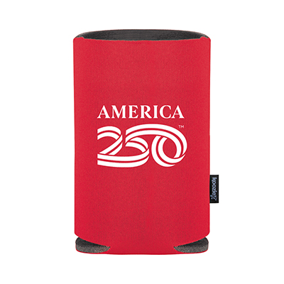 Koozie® Collapsible Can Cooler