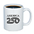 America 250