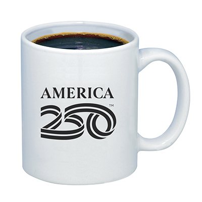 11 oz. Budget Mug