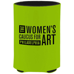 Koozie® Deluxe Collapsible Can Cooler