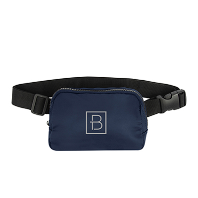 Custom logoed Anywhere Belt Bag | Promo Direct Custom logoed Anywhere Belt Bag | Promo Direct