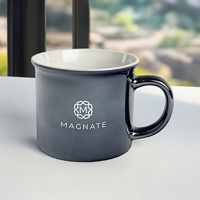 15 oz. Kennedy Campfire Mug