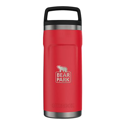 28 oz. Otterbox ® Elevation ® Growler Tumbler