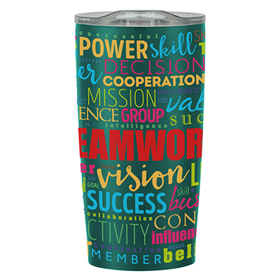 20 oz. Full Color Himalayan Tumbler