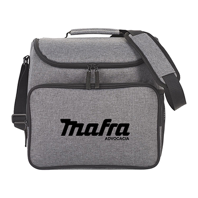 Break Time Recycled 24 Can Event Cooler