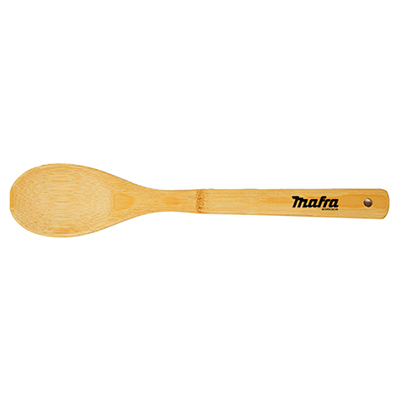 Bamboo Spoon