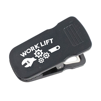 Clawpop Bottle Opener Magnet Clip