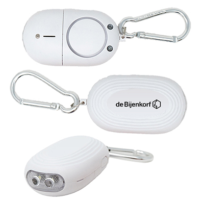 AlertPod Personal Safety Alarm Key Chain