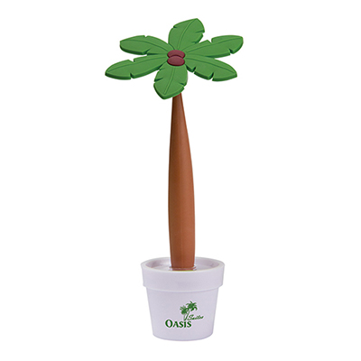 Pen & Mini Pot