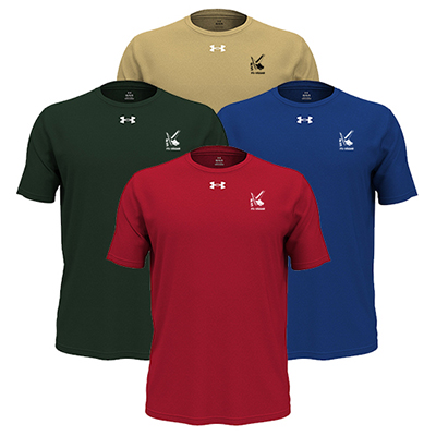 Under Armour Men's Team Tech T-Shirt