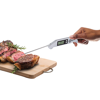 Digital BBQ meat/oven thermometer KÜCHEN-CHEF