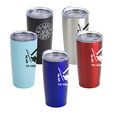 20 oz. Glendale Stainless Steel Tumbler