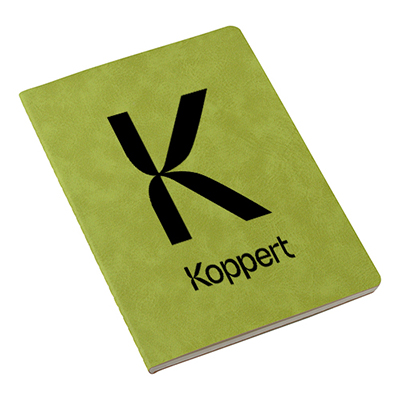 Archive Soft-Cover Journal