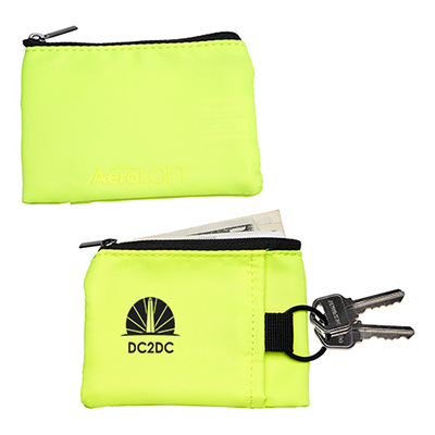 AeroLOFT® Stash Key Wallet
