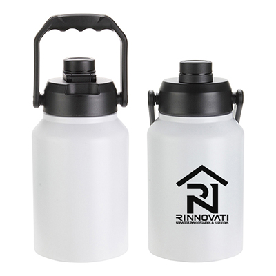 64 oz. Titan Vacuum Insulated Stainless Steel Jug