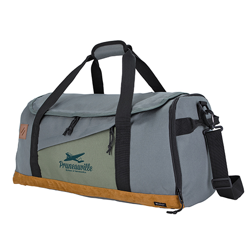 KAPSTON® Willow Recycled Duffel-Pack