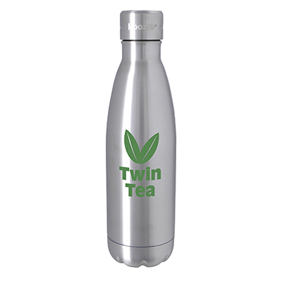 18 oz. Koozie® Stainless Steel Bottle