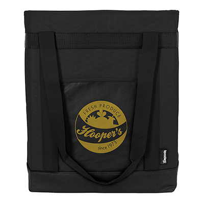 Promotional Koozie® Triple-Carry Insulated Tote-Pack Cooler
