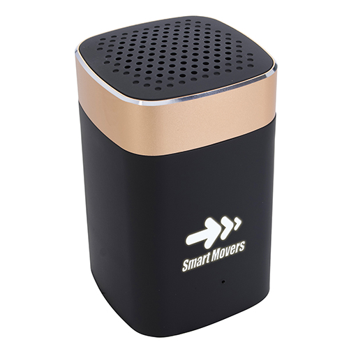 SCX Design 5W Mini Speaker