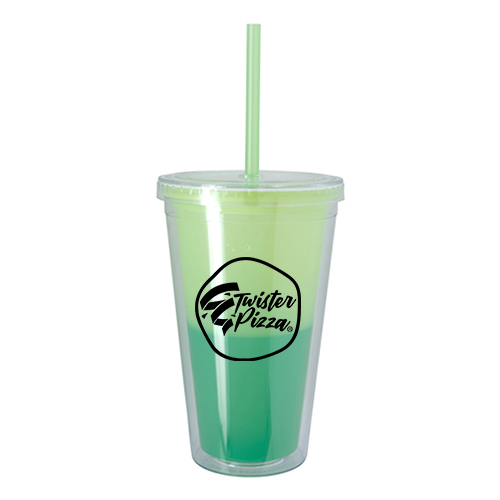 17 oz. Color-Changing Tumbler