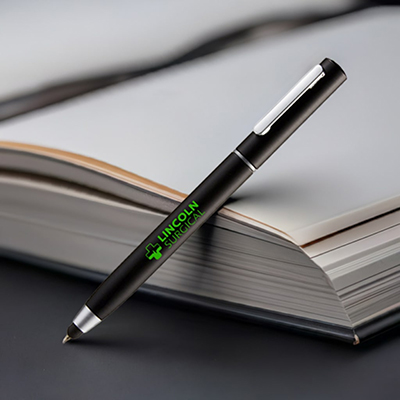 3-in-1 Earbud Cleaning Pen Stylus