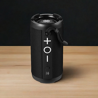 Cordelia Wireless IPX7 Speaker