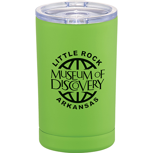 11 oz. Sherpa Vacuum Tumbler & Insulator