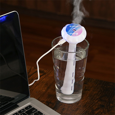 Mr. Mister Humidifier