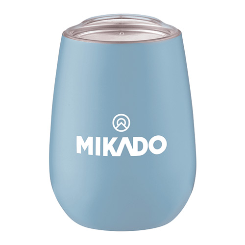 10 oz. Neo Stainless Steel Cup