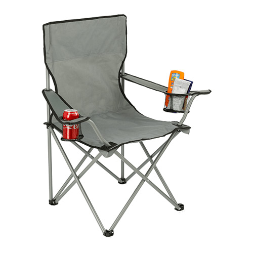 Fanatic Event Folding Chair