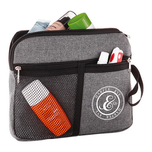 Overnight Travel Toiletry Bag