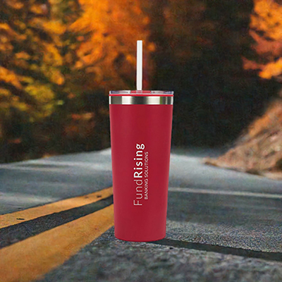 24 oz. Bremen Travel Tumbler