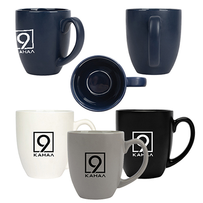 16 oz. Sidamo Ceramic Mug