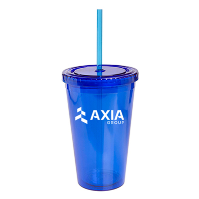 Custom Acrylic Tumbler - Double Wall Tumbler | Promo Direct