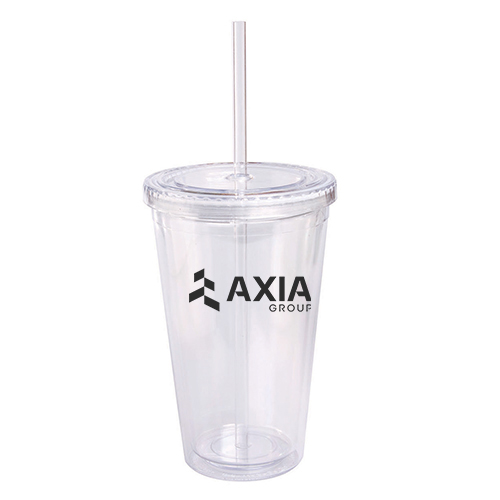 Custom Acrylic Tumbler - Double Wall Tumbler | Promo Direct