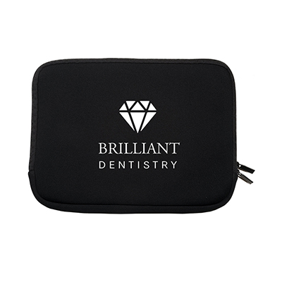 Laptop Brief Neoprene Sleeve