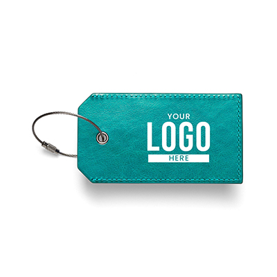 Leeman Venezia Sightseer Luggage Tag