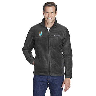 Custom Fleece Jackets for Business - Full Zip Jacket | Promo Direct