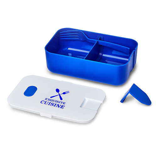 Bento Style Lunch Box