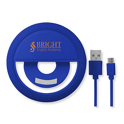 Remote Meeting Light Clip