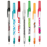 Bic® Round Stic® Ice