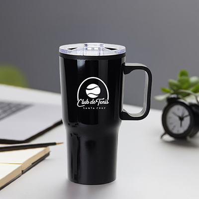 20 oz. Color Splash SS Economy Mug