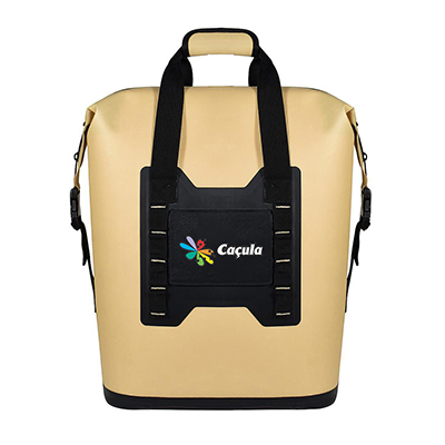Ice River Extreme Backpack Cooler - Embroidery