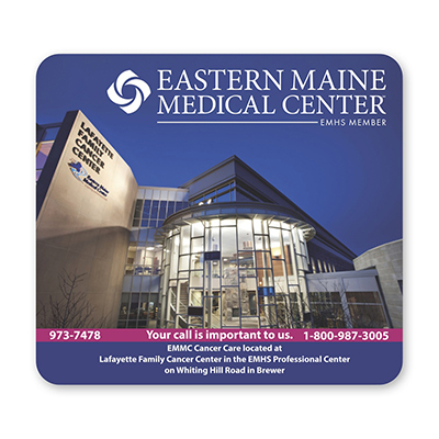 Price Buster Round Corner Magnet 3-1/2 x 3-7/8