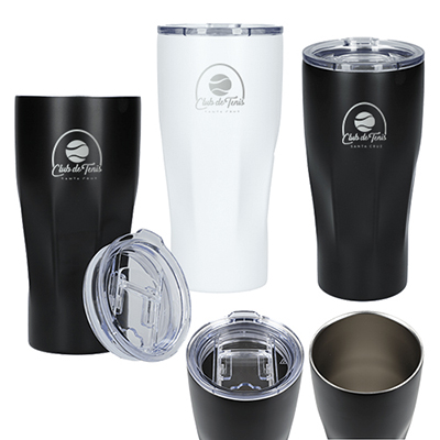 30 oz. Mega Victor Recycled Vacuum Insulated Tumbler