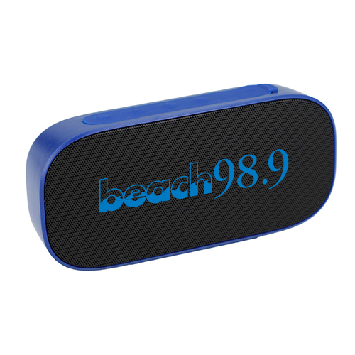 Stark 2.0 Bluetooth Speaker