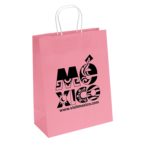 Brite Jenny Paper Bag