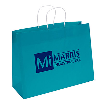 Brite Vogue Paper Bag