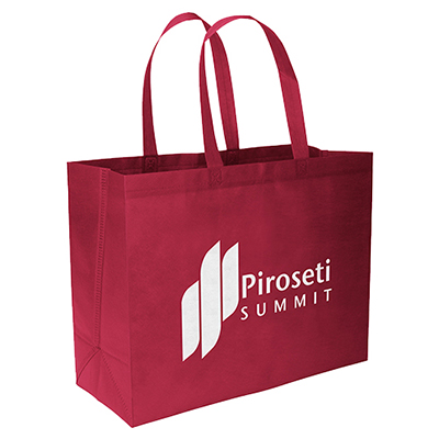 Value Non-Woven Budget Tote