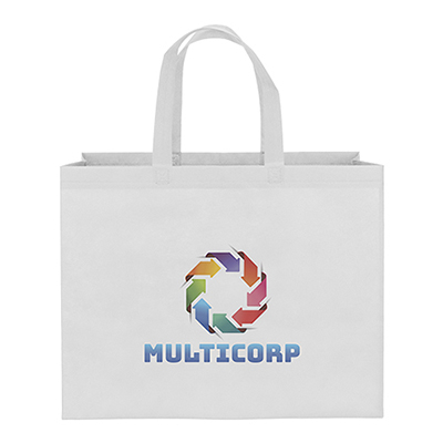 Non-Woven Budget Tote